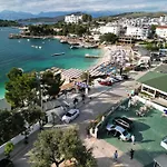 Hotel Esmerald Ksamil